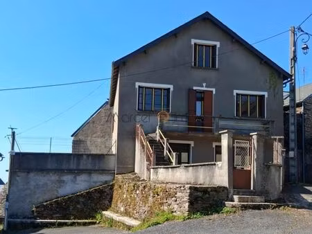 maison 6 pièces 90 m²