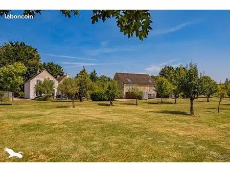 longère 8 pièces 205 m²