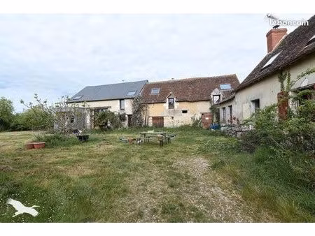 longère 10 pièces 268 m²