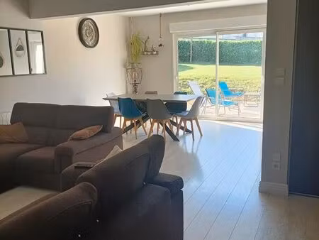 maison 5 chambres