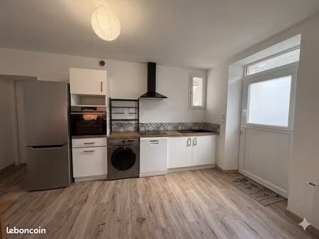 maison individuelle a louer