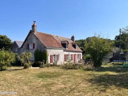 maison rivarennes