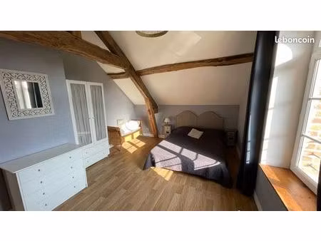 chambre étudiante avec entrée indépendante