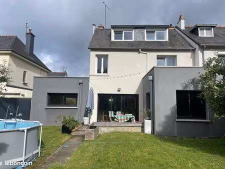 maison familiale
