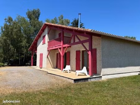 basco landaise 6 pièces