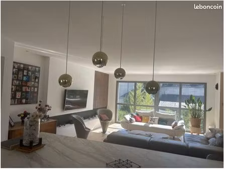 à vendre maison t6