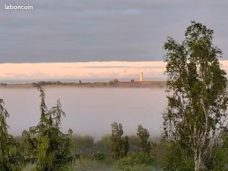 propriété 7 pièces 220 m2-vue exceptionnelle sur les pyrénées