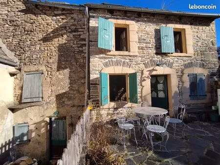 maison 7 pièces 95 m²