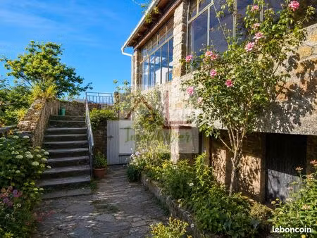 maison 4 pièces 83 m²