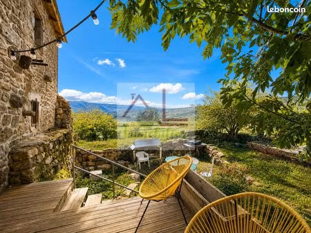 maison 4 pièces 83 m²