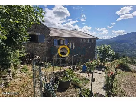 mas 6 pièces 159 m²