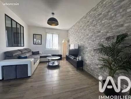 maison 4 pièces 93 m²