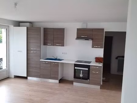 appartement t3