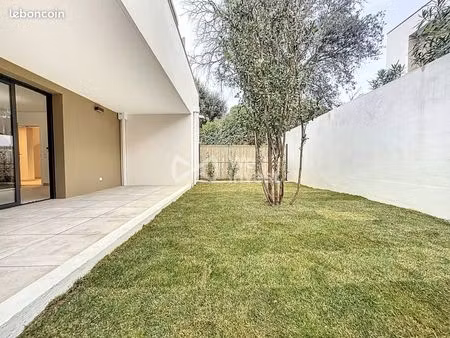 appartement 3 pièces 57 m²