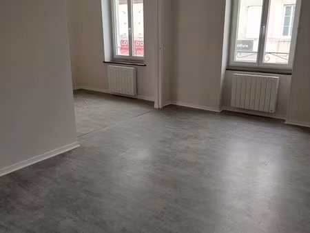 a louer appartement f3 -châteauneuf-sur-loire