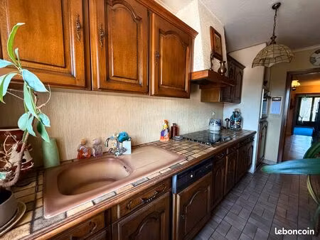 appartement f3