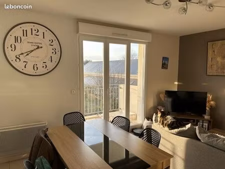 location appartement t2