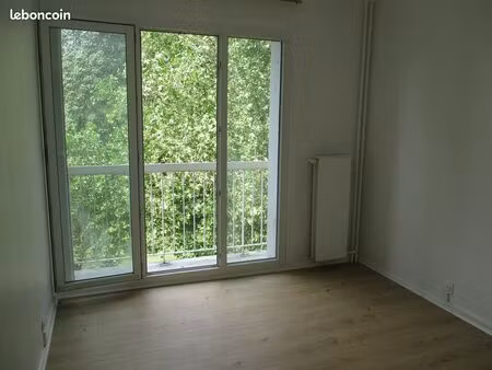 location f3 fleury les aubrais