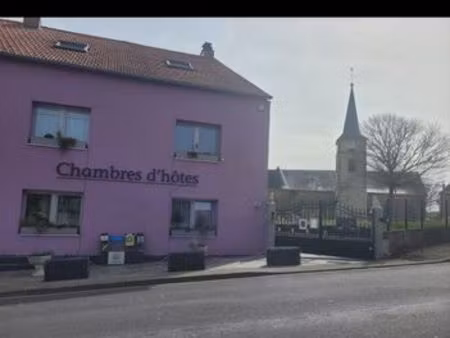 t1 meublé  climatisé