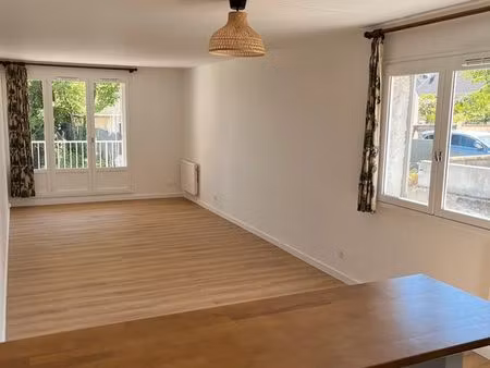 appartement centre ville 3 pièces 84 m2