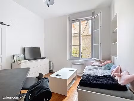 appartement 2 pièces 56 m²