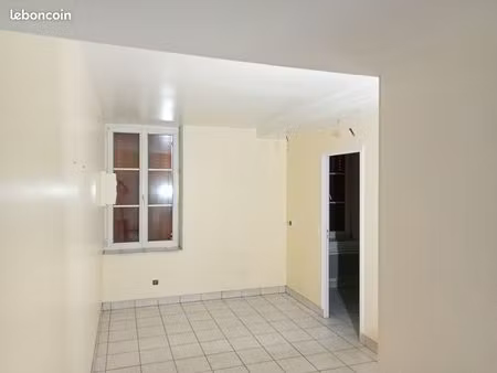 appartement a louer montargis centre
