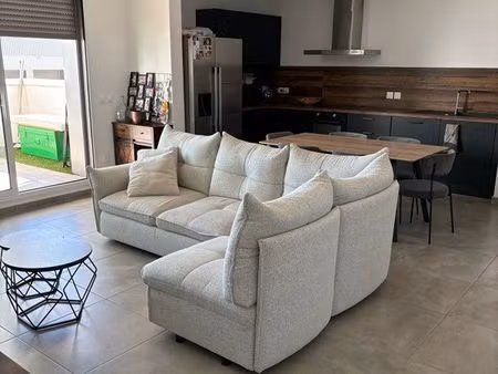 appartement t3 port marianne