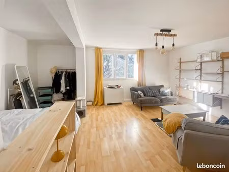charmant 42m2 lumineux à nantes est