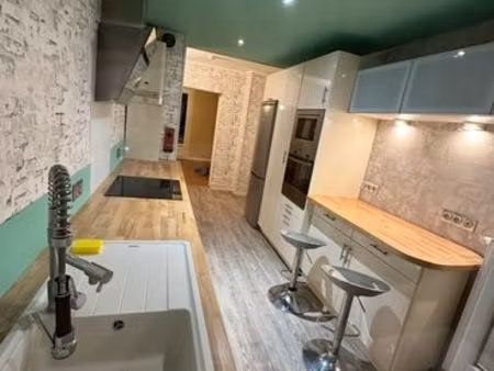 appartement t3 lumineux dans résidence calme idéal pour tranquillité ou investisseurs