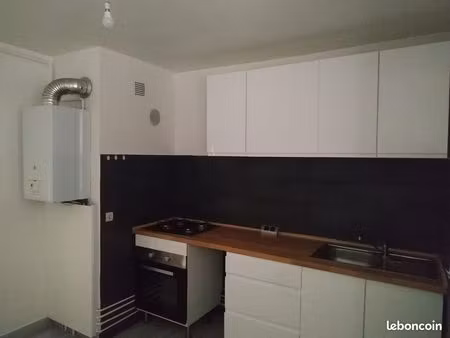 appartement roanne