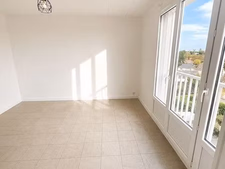 appartement t1