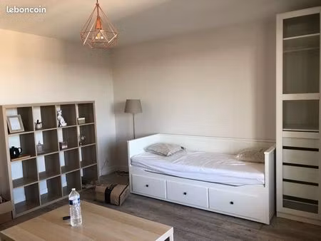 à louer t1bis