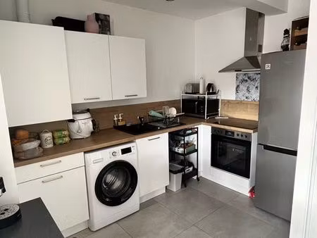 appartement t2 - 46m2 - saint jean le blanc