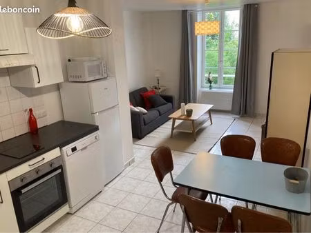 appartement à vendre sur île offard
