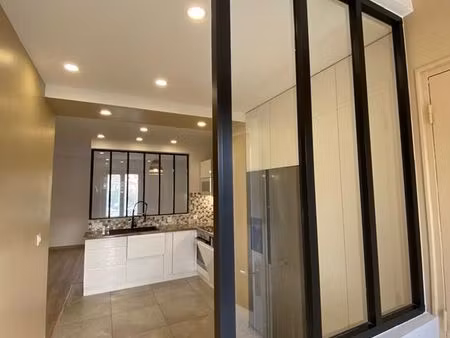 appartement design