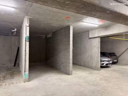 box centre ville saint herblain