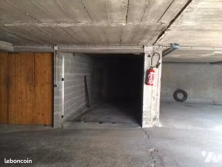 garage st herblain