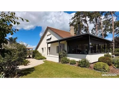 maison 5 pièces 135 m²