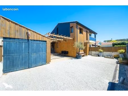 maison 4 pièces 85 m²