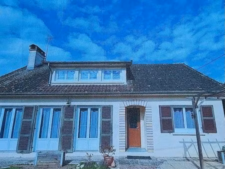 location de maison