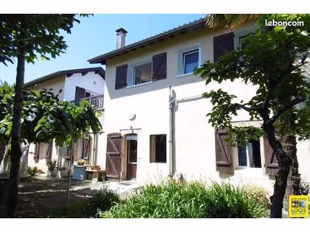 ferme 11 pièces 386 m²