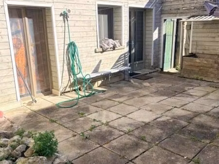 location maisonnette