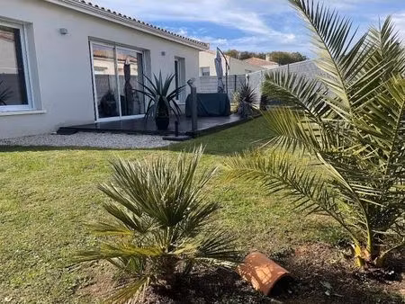 maison 4 pièces 85 m²
