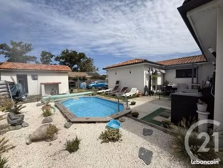 maison 4 pièces 98 m²