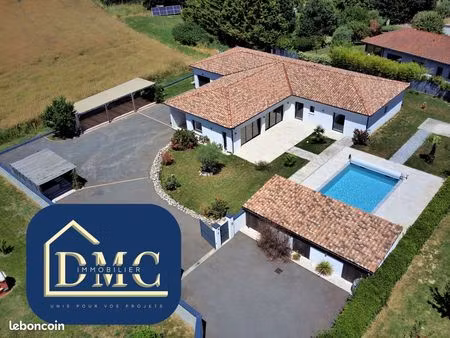 maison 6 pièces 194 m²