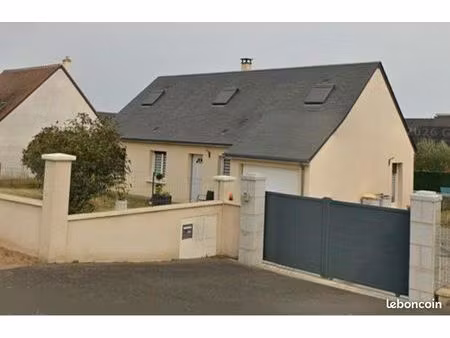 maison 5 pièces