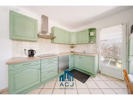 maison 5 pièces 80 m²