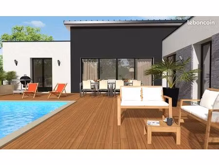 maison 5 pièces 187 m²