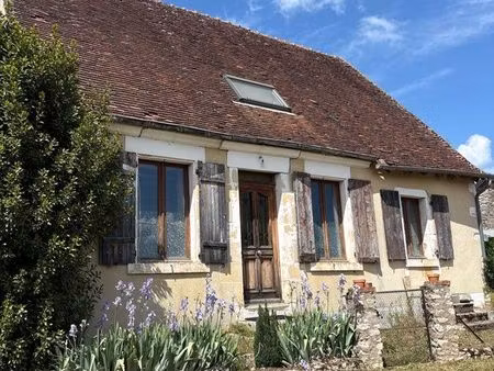maison de campagne