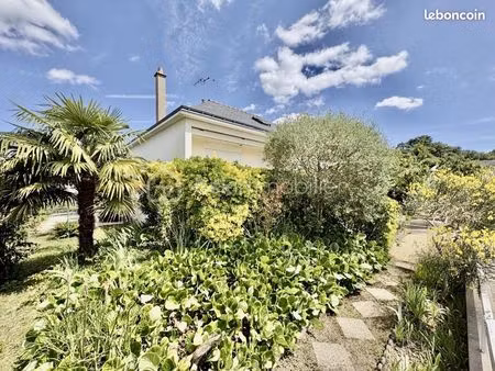 maison 5 pièces 162 m²